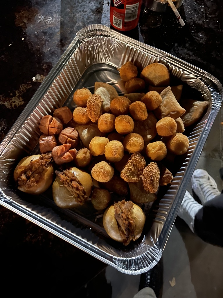 Il mio viaggio a VeronaLand